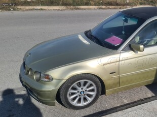 Bmw 318 '01 318 compact