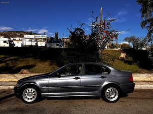 Bmw 318 '01 318 I