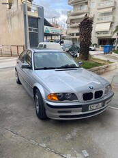 Bmw 318 '01 318I