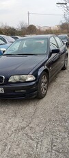 Bmw 318 '01 Ε46