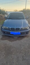 Bmw 318 '01