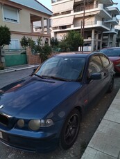 Bmw 318 '01