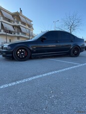 Bmw 318 '01 E 46