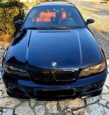 Bmw 318 '01 LOOK M