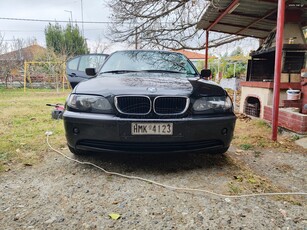 Bmw 318 '02