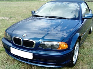 Bmw 318 '02 E46