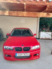 Bmw 318 '02 E46