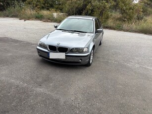 Bmw 318 '03 318CI