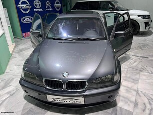 Bmw 318 '03