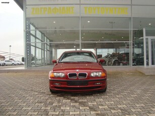 Bmw 318 '03