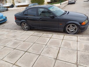 Bmw 318 '03