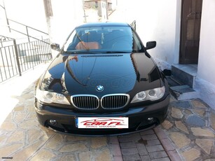 Bmw 318 '03 compact Sport Edition