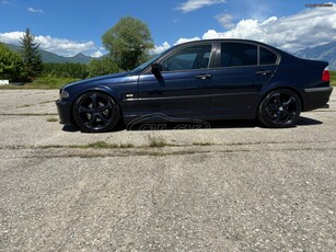 Bmw 318 '03 E46