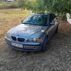 Bmw 318 '03 E46