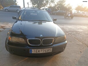 Bmw 318 '03 I