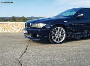 Bmw 318 '04 318ι