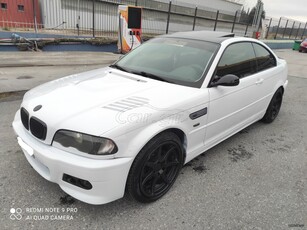 Bmw 318 '04 318CI E46 COUPE