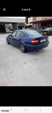 Bmw 318 '04 318I