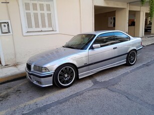 Bmw 318 '04 318IS E36