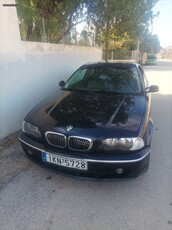 Bmw 318 '04 Ε46