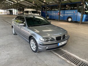 Bmw 318 '04