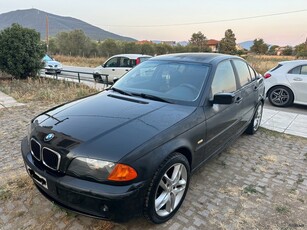 Bmw 318 '04