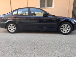 Bmw 318 '04