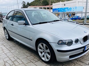 Bmw 318 '04 COMPACT