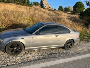 Bmw 318 '04 E 46