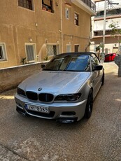 Bmw 318 '04 E46 COUPE