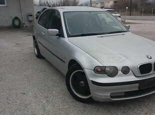 Bmw 318 '04 E46