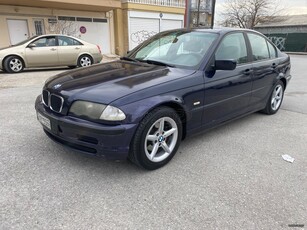 Bmw 318 '04 E46 SEDAN