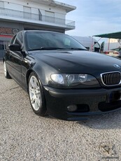 Bmw 318 '04