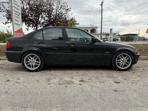 Bmw 318 '04