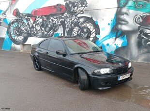 Bmw 318 '05