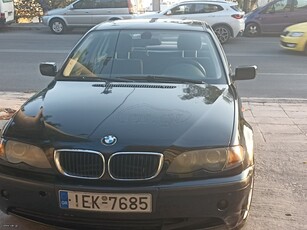 Bmw 318 '05 318ι