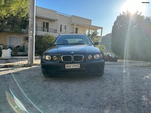 Bmw 318 '05 318 TI ΑΥΤΟΜΑΤΟ