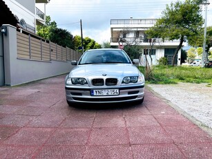 Bmw 318 '05 Ε46