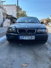 Bmw 318 '05