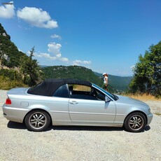 Bmw 318 '05