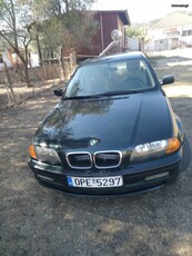 Bmw 318 '05 E46