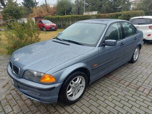 Bmw 318 '05 E46 1.8 ΙΔΙΩΤΗΣ