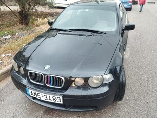 Bmw 318 '06 318 TI