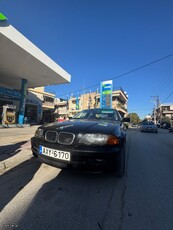 Bmw 318 '06 318I E46