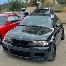 Bmw 318 '06 M PACK