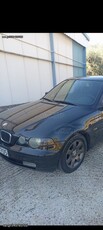 Bmw 318 '07 compact