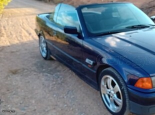 Bmw 318 '07 E36 CABRIO