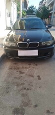 Bmw 318 '07 E46