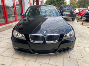 Bmw 318 '08 Πραγματικά χιλιόμετρα!!87.000χιλ