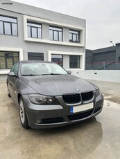 Bmw 318 '08